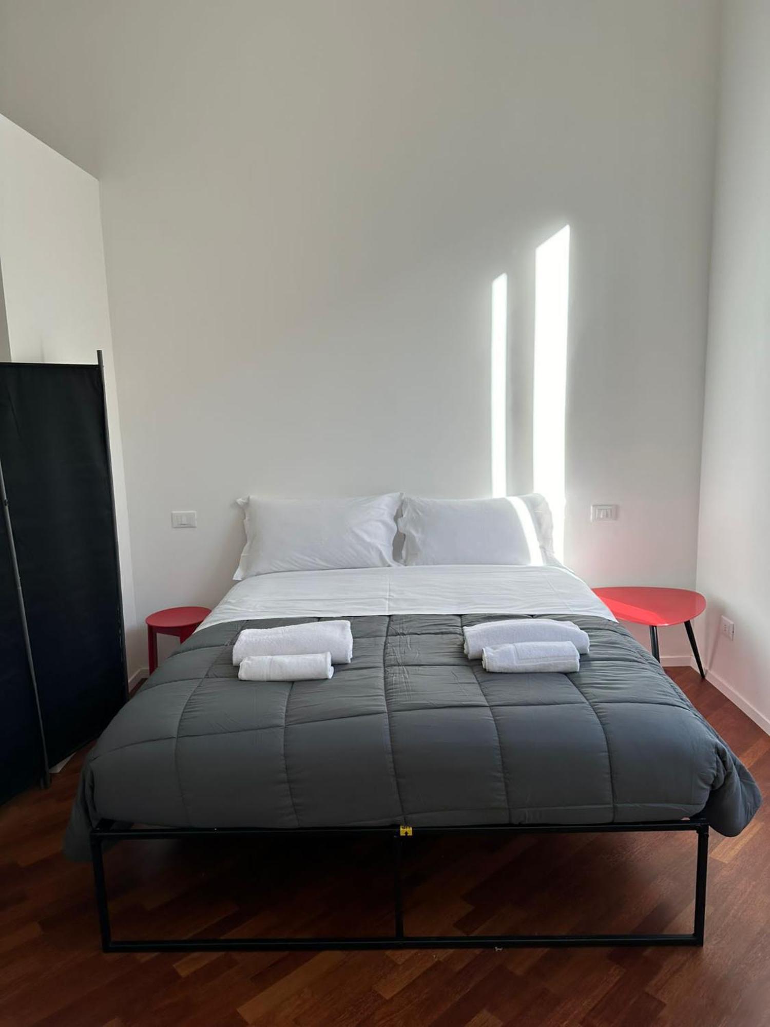 Whouse Suite Apartament Indipendenza Bologna Exterior photo