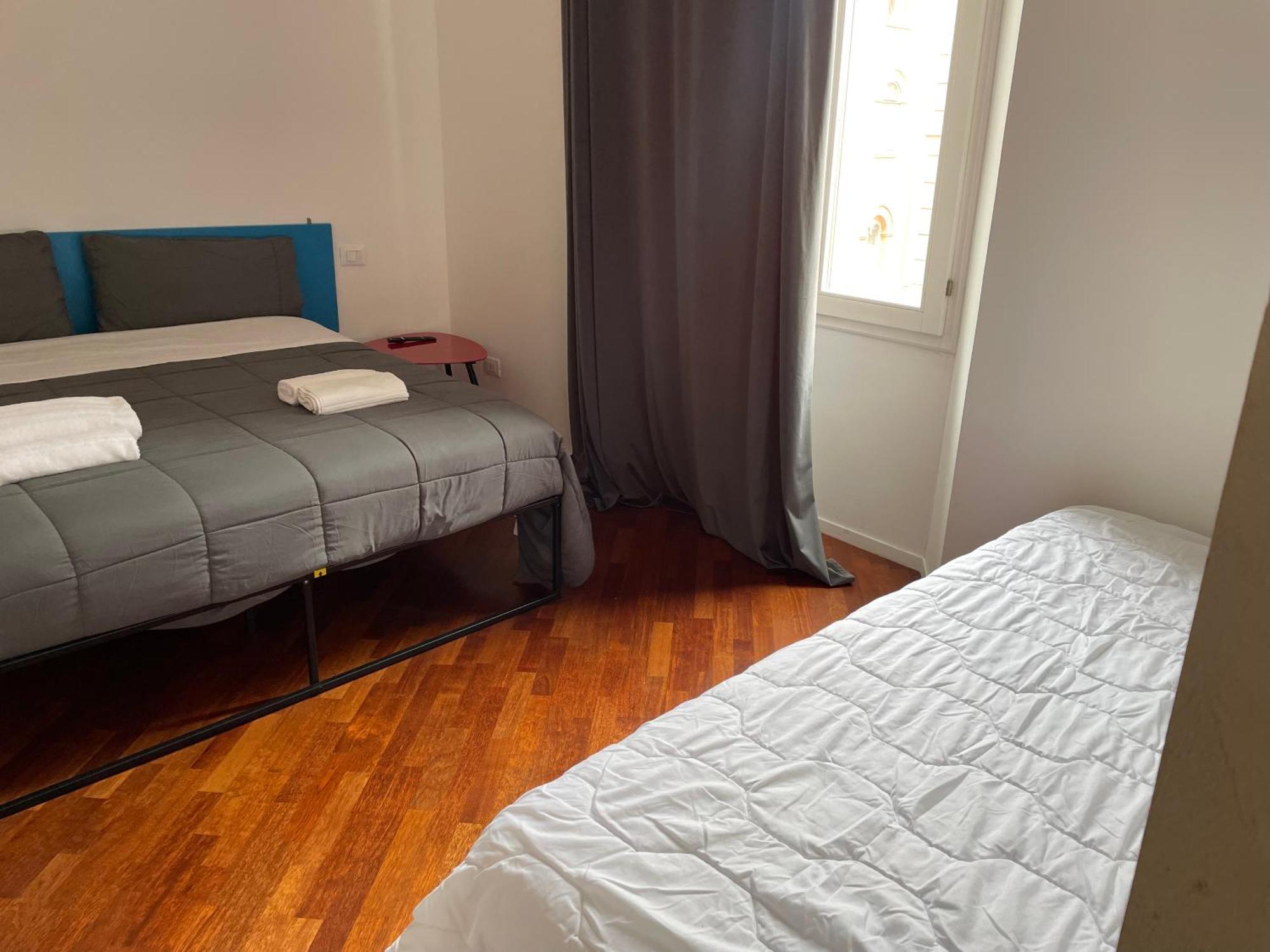 Whouse Suite Apartament Indipendenza Bologna Exterior photo